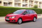 Seat Ibiza ST 2010 года